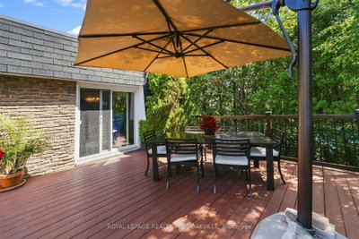 244 Willowridge Oakville,ON L6L 5J2 — Photo 42