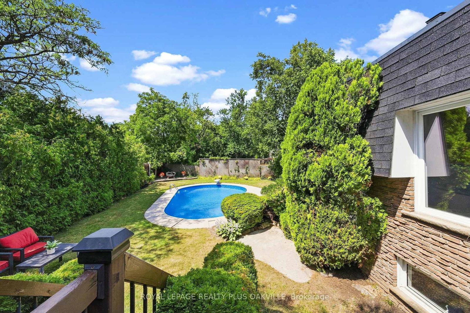 244 Willowridge Court • Oakville, ON photo 43
