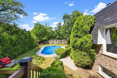244 Willowridge Oakville,ON L6L 5J2 — Photo 43