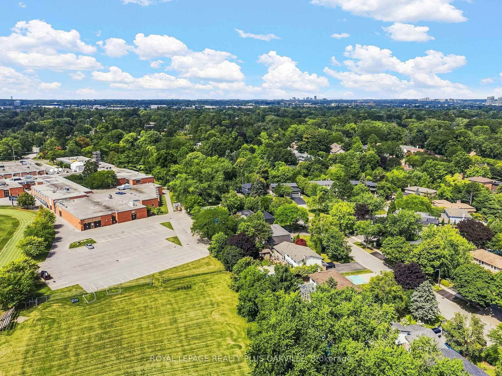 244 Willowridge Court • Oakville, ON photo 48