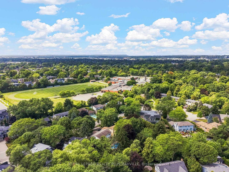 244 Willowridge Oakville,ON L6L 5J2 — Photo 49