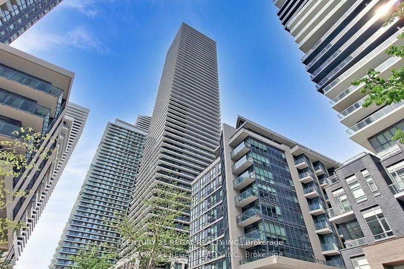 1103 - 70 Annie Craig Drive
