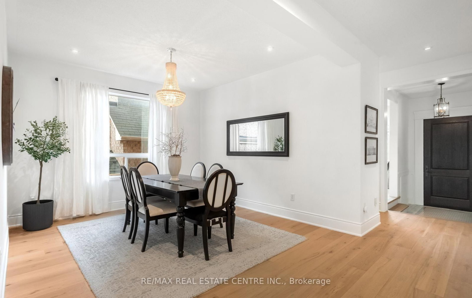54 Apple Blossom Crescent • Halton Hills, ON photo 12