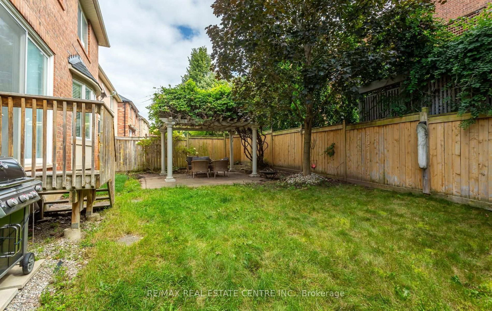 54 Apple Blossom Crescent • Halton Hills, ON photo 44