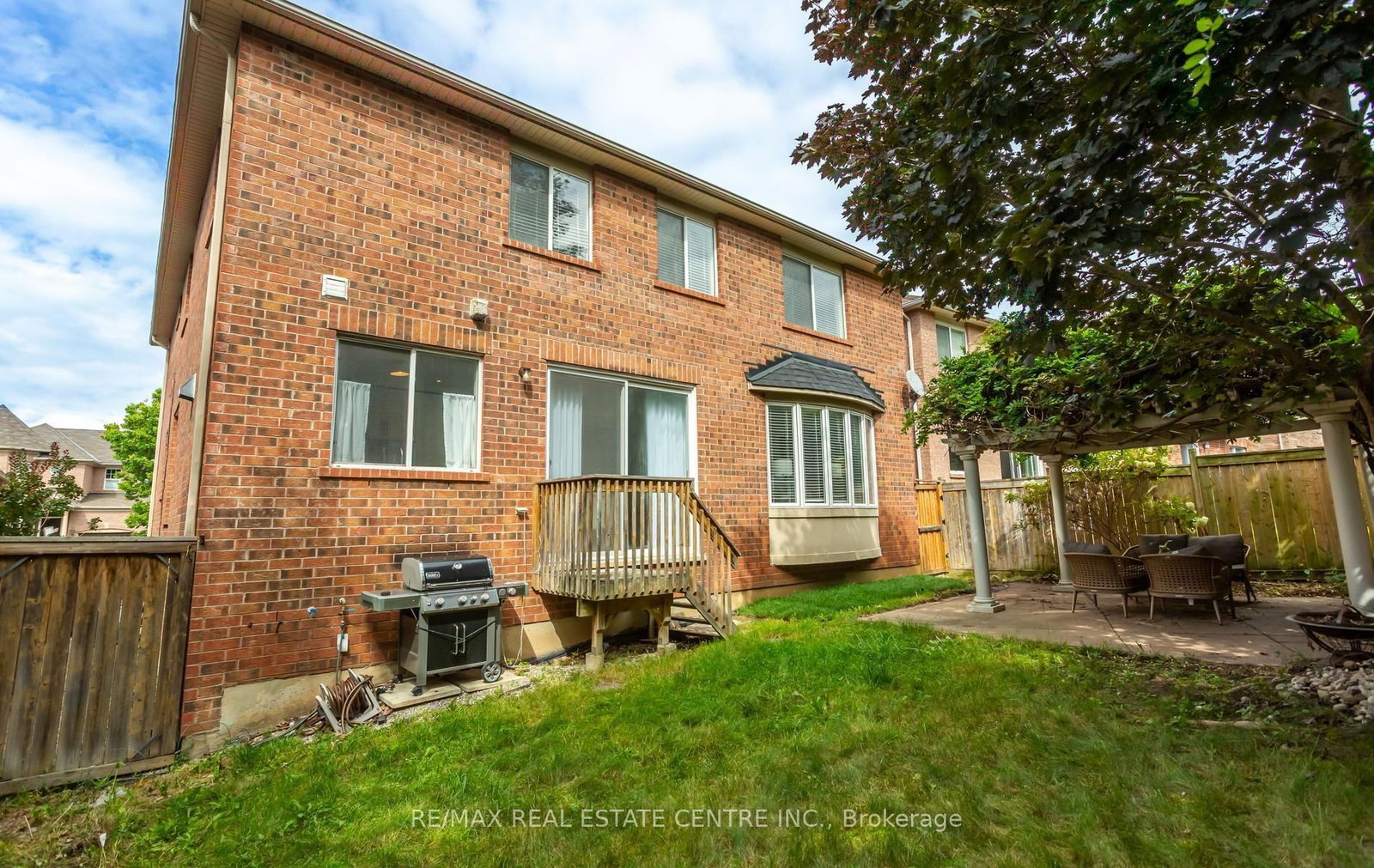 54 Apple Blossom Crescent • Halton Hills, ON photo 46