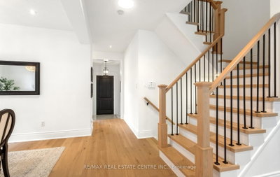 54 Apple Blossom Crescent • Halton Hills, ON photo 8