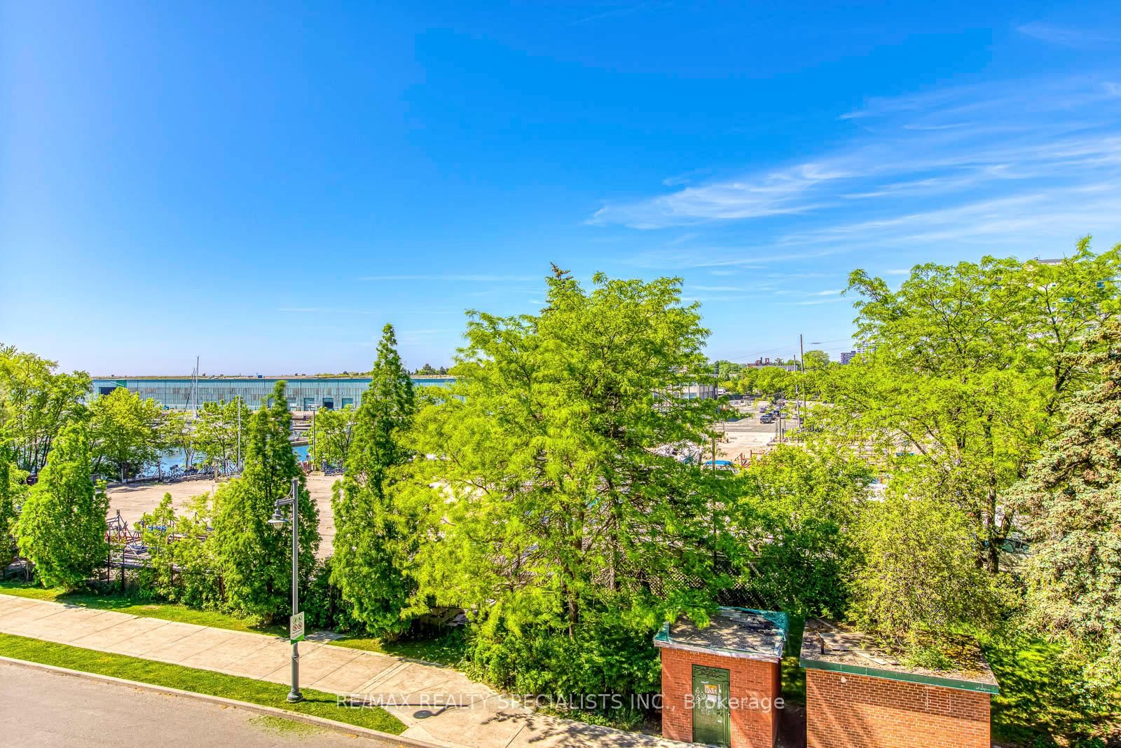 55 Port Street • #304 • Mississauga, ON photo 30