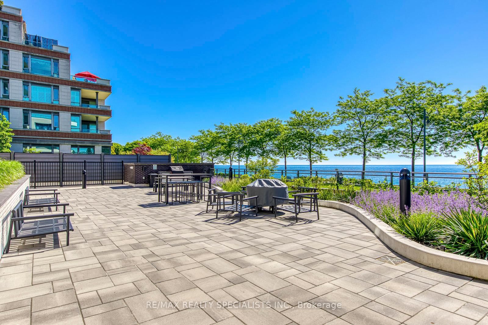 55 Port Street • #304 • Mississauga, ON photo 45