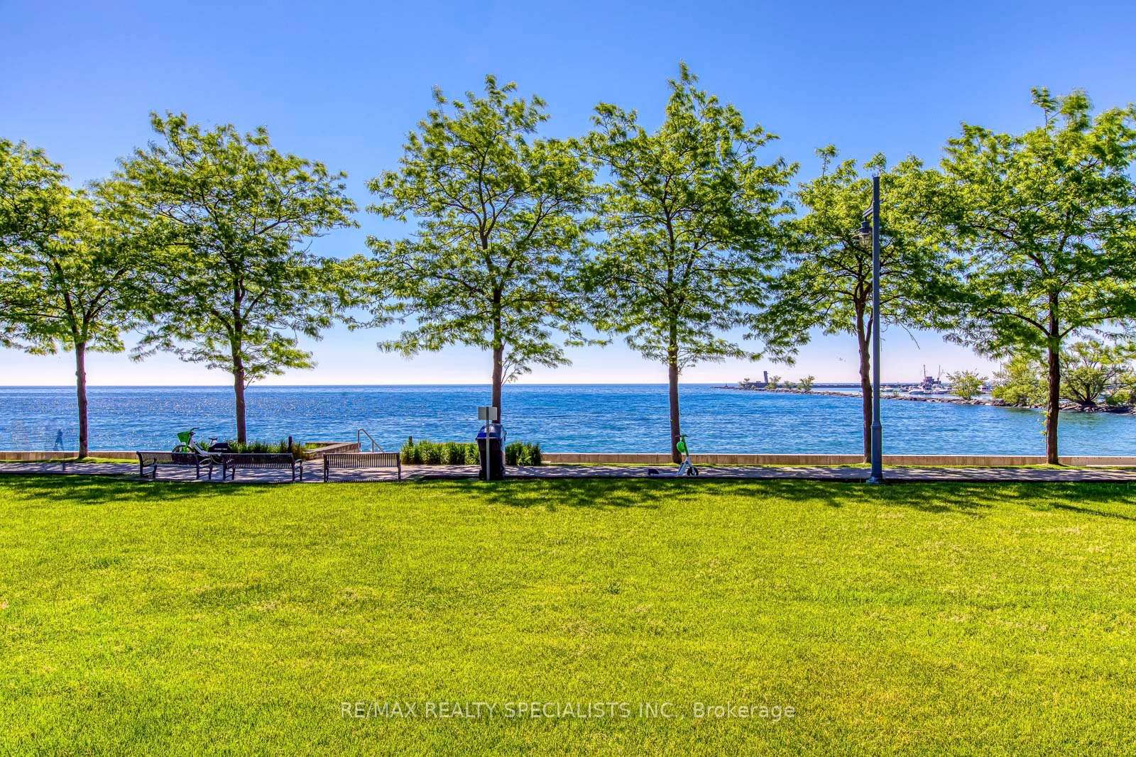 55 Port Street • #304 • Mississauga, ON photo 48