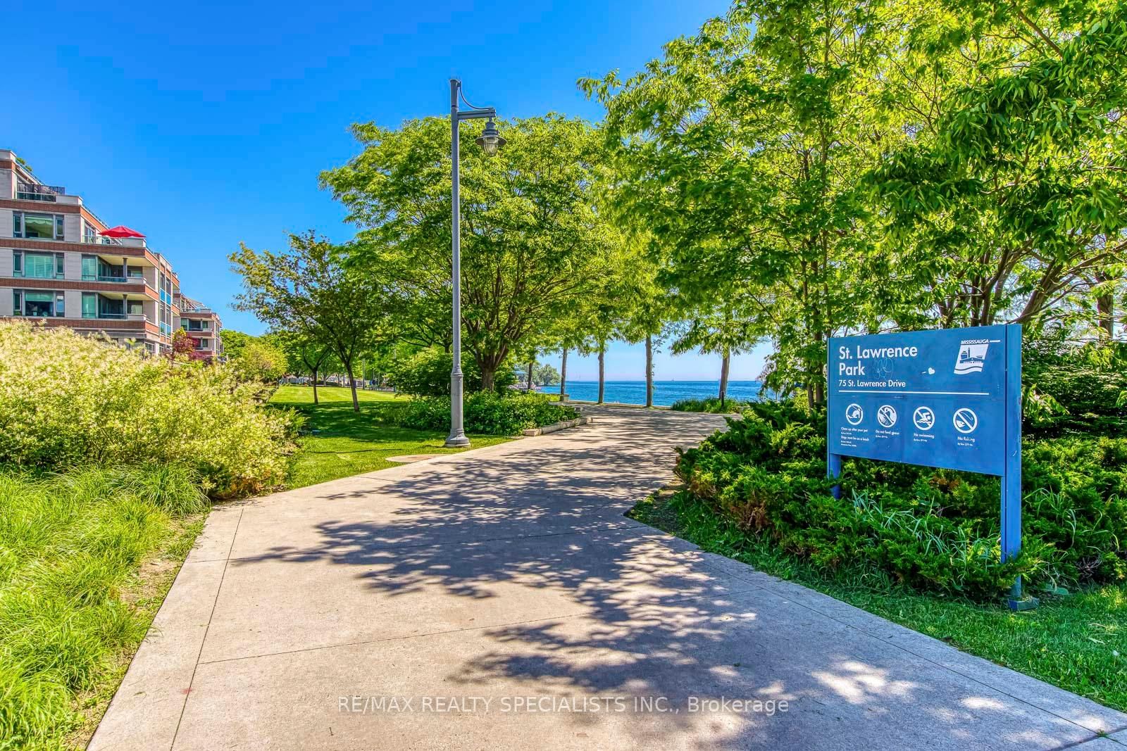 55 Port Street • #304 • Mississauga, ON photo 49