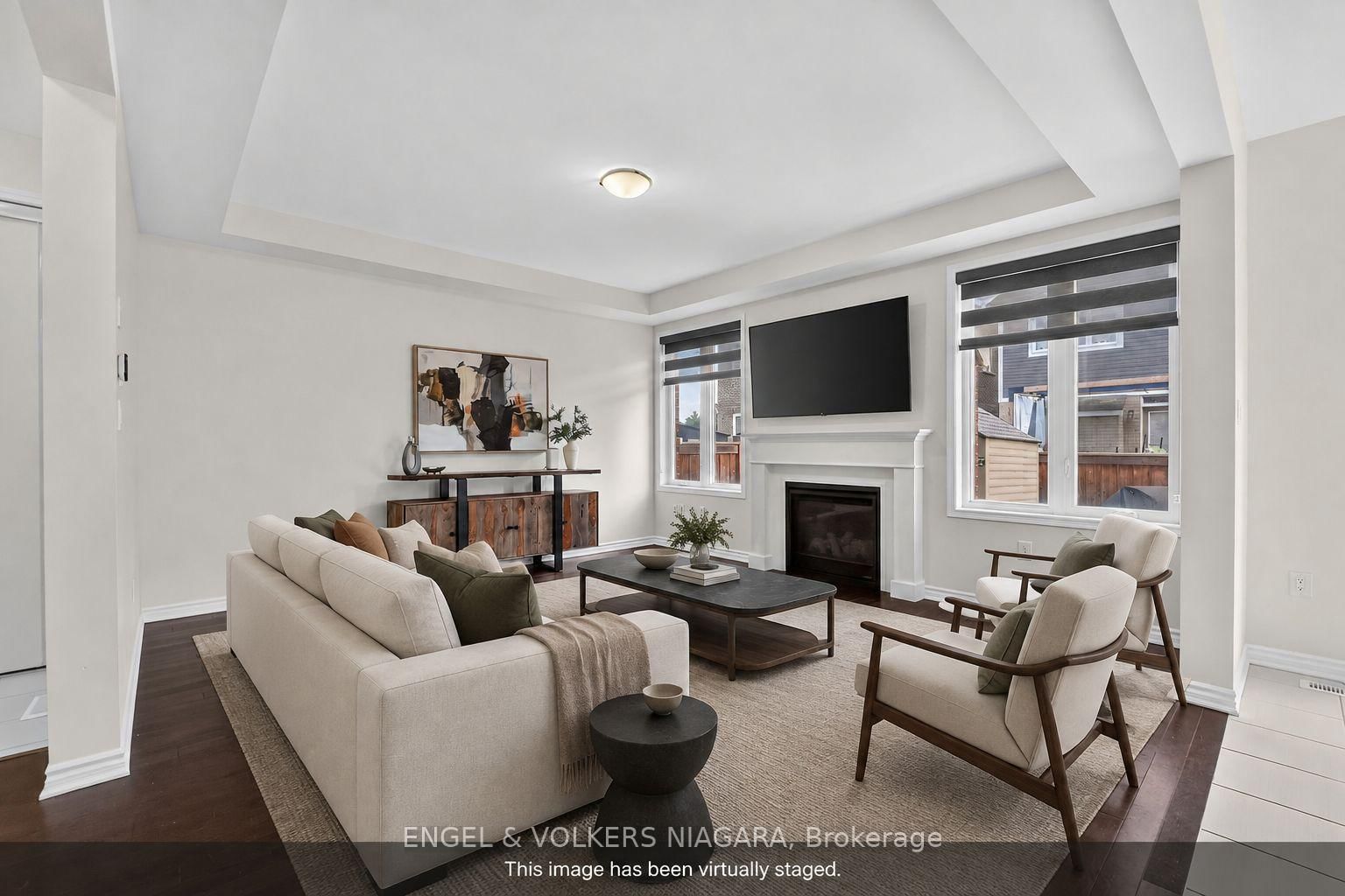 1221 Rose Way S • Milton, ON photo 10