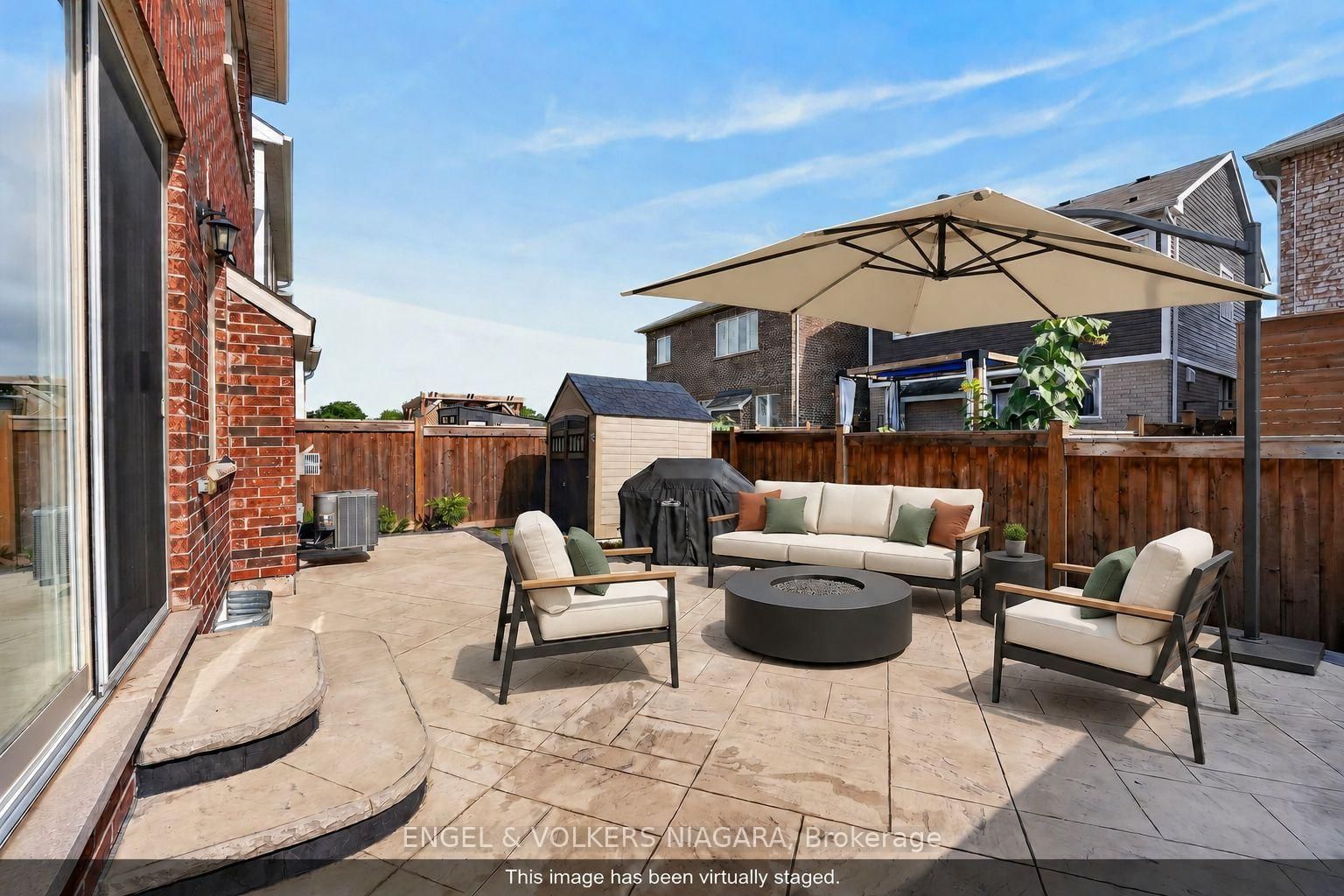 1221 Rose Way S • Milton, ON photo 26