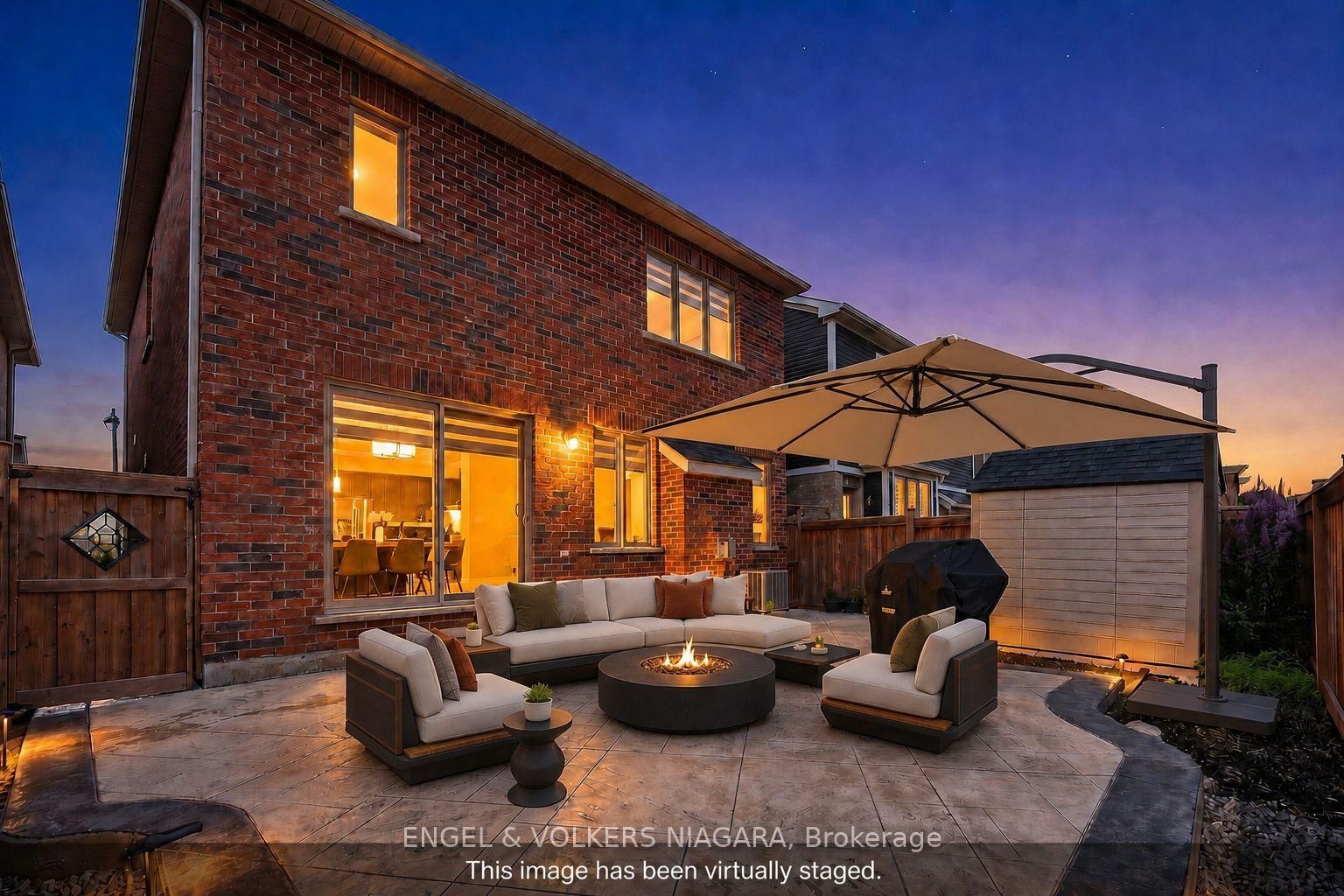 1221 Rose Way S • Milton, ON photo 27
