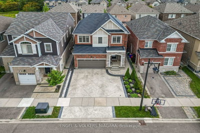 1221 Rose Way S • Milton, ON photo 3