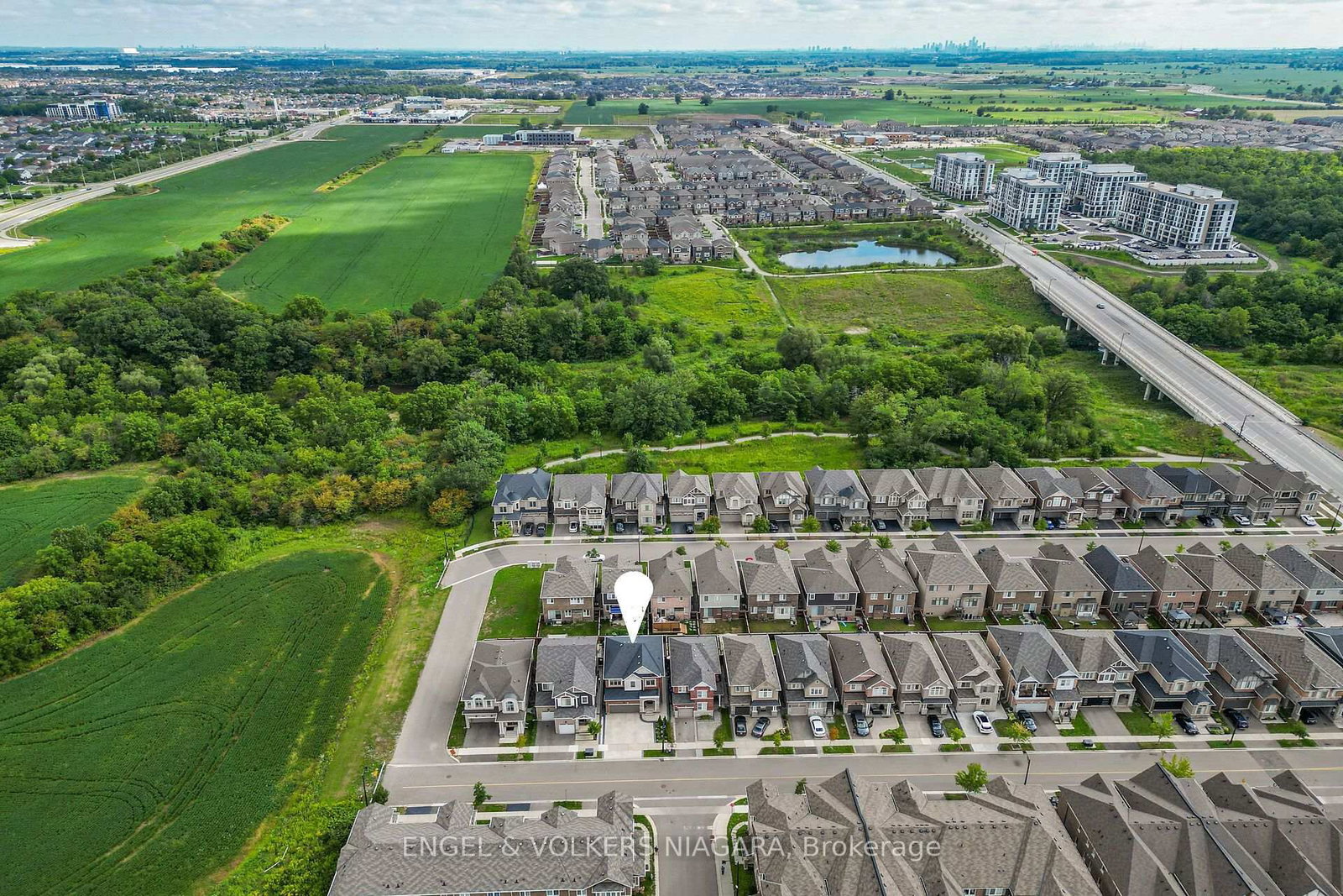 1221 Rose Way S • Milton, ON photo 30