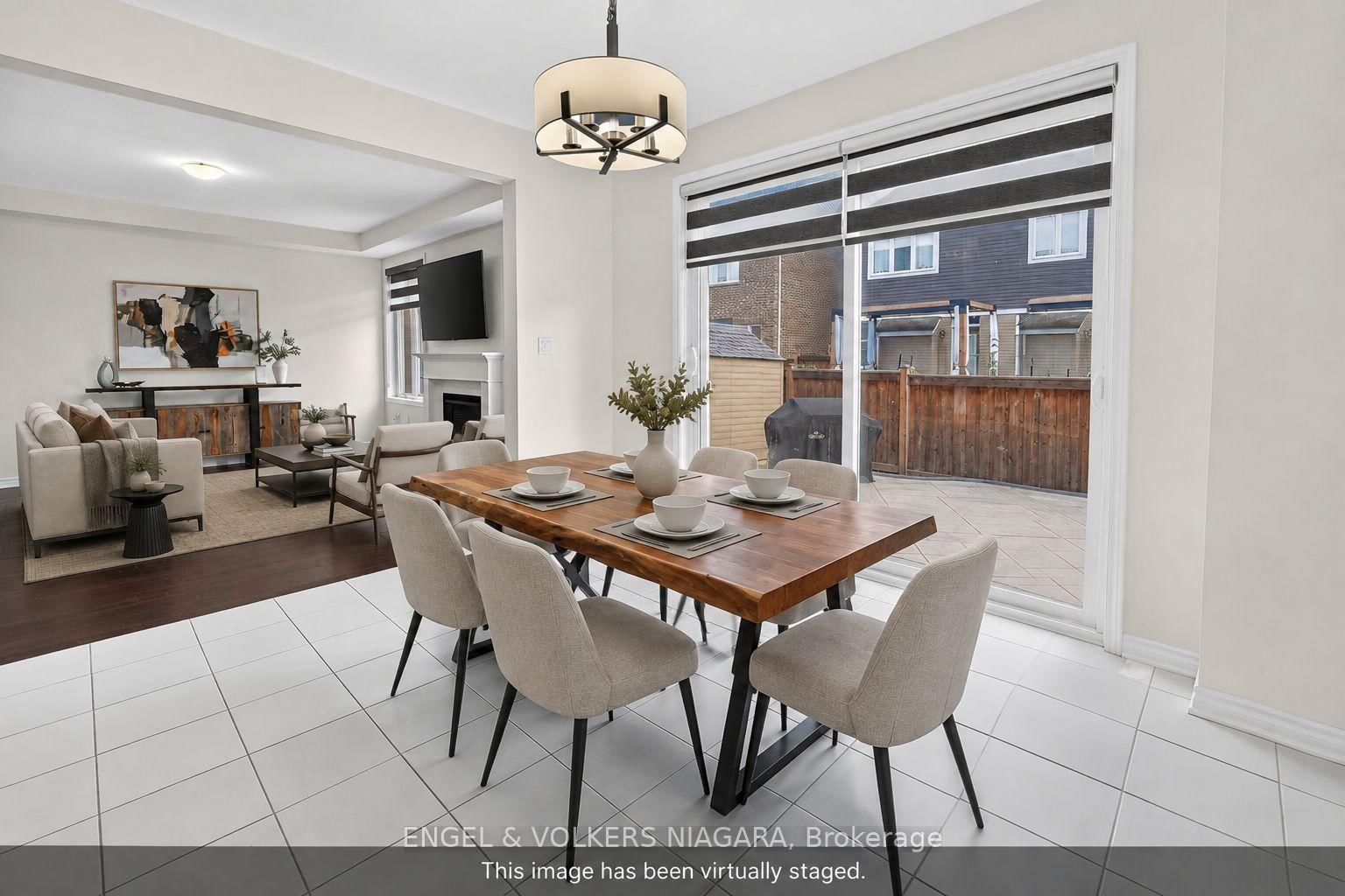 1221 Rose Way S • Milton, ON photo 9