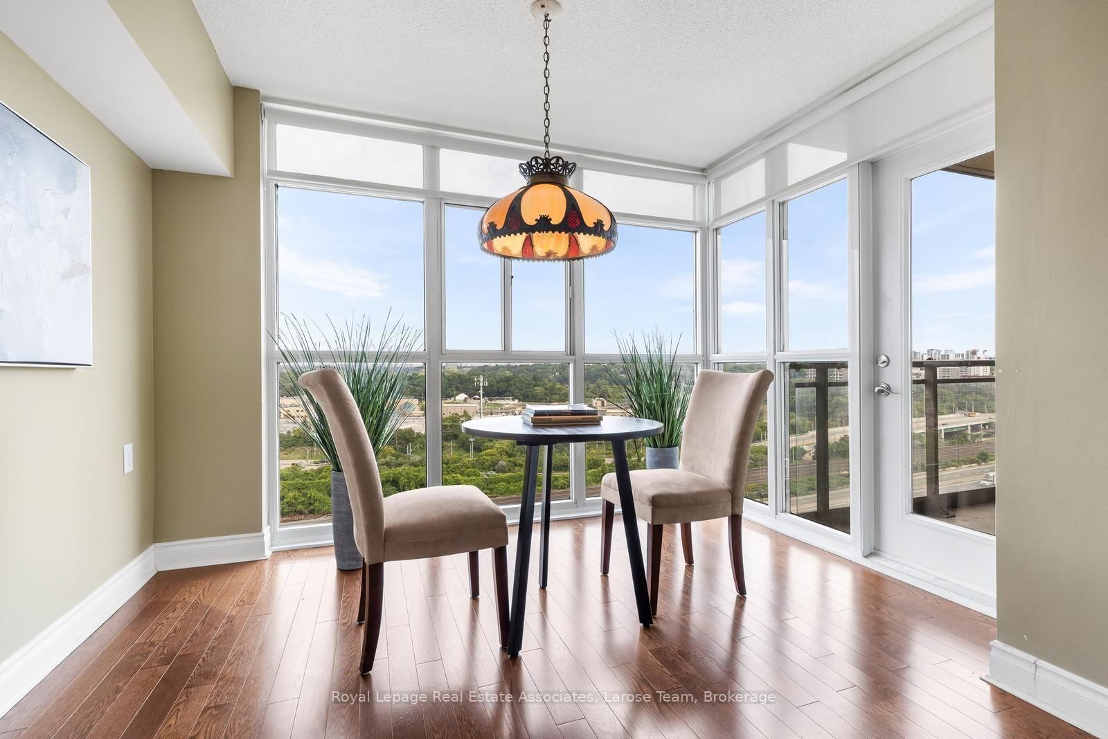3 Marine Parade Drive • #1607 • Toronto, ON photo 11