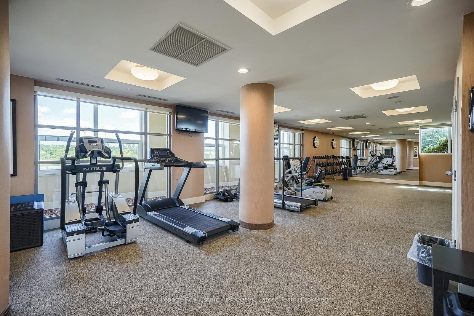 3 Marine Parade Drive • #1607 • Toronto, ON photo 17