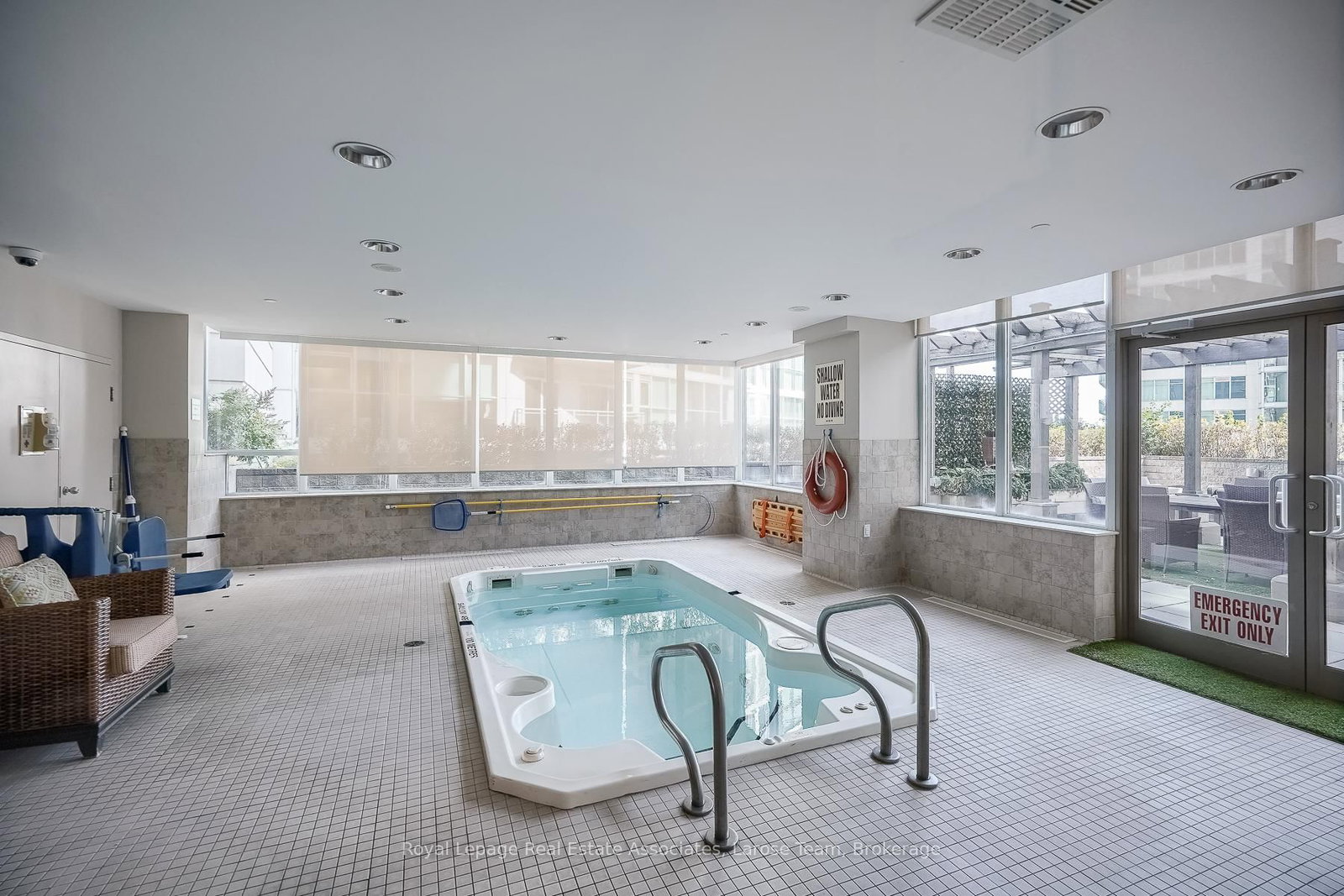 3 Marine Parade Drive • #1607 • Toronto, ON photo 18