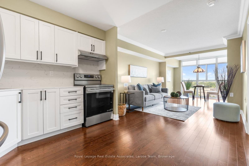 1607 - 3 Marine Parade Drive