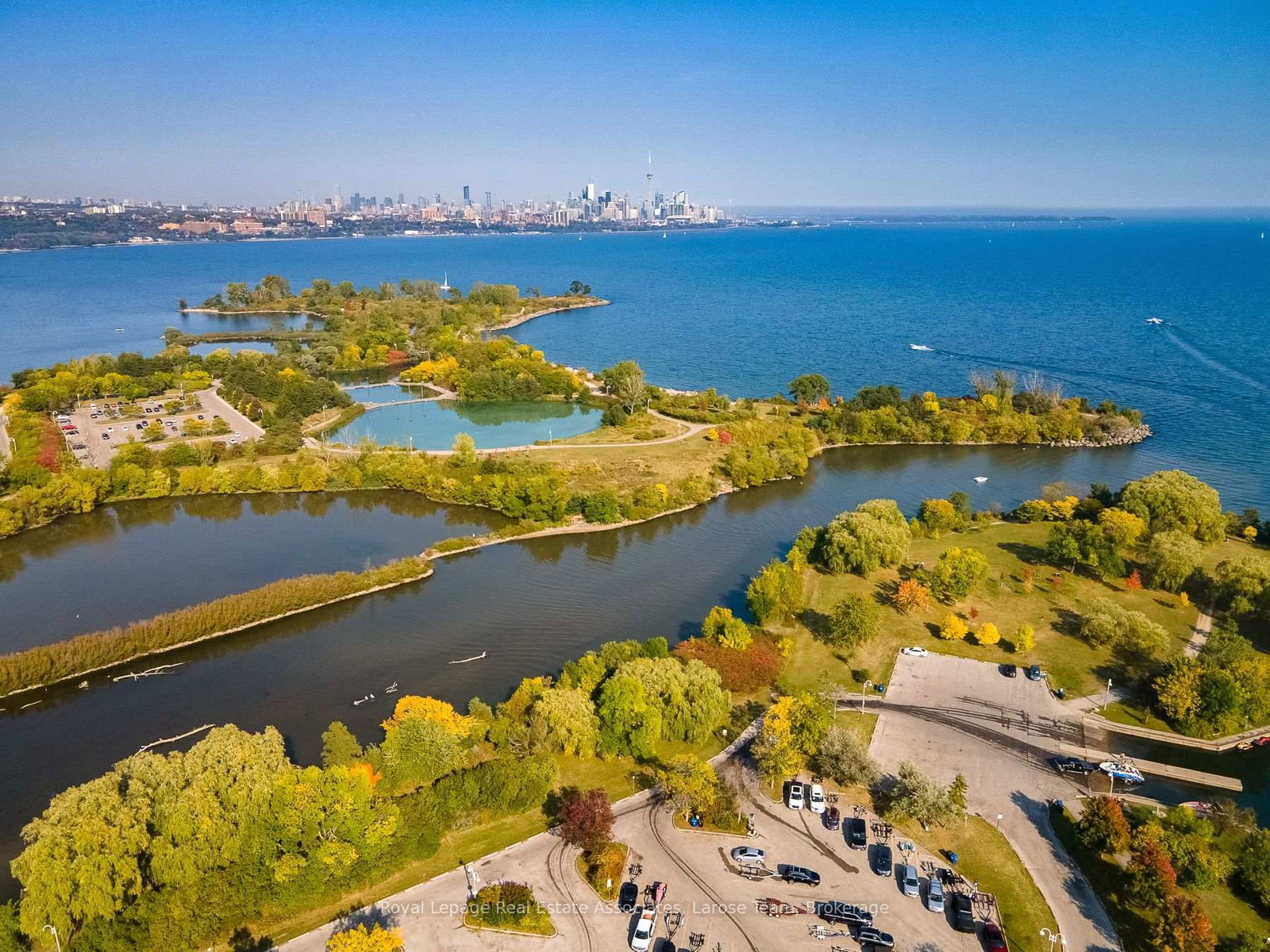 3 Marine Parade Drive • #1607 • Toronto, ON photo 25