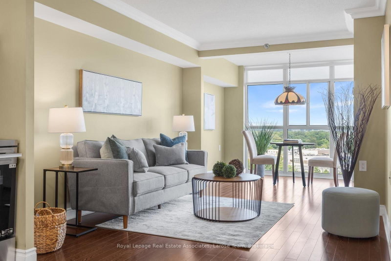 1607 - 3 Marine Parade Drive