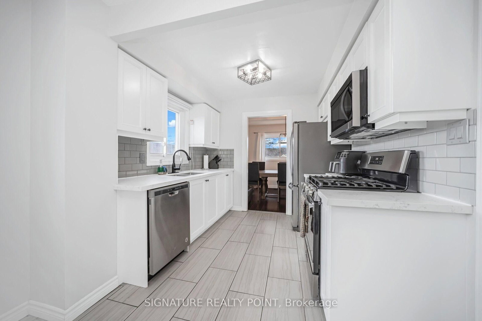 222 Simmons Boulevard • Brampton, ON photo 10