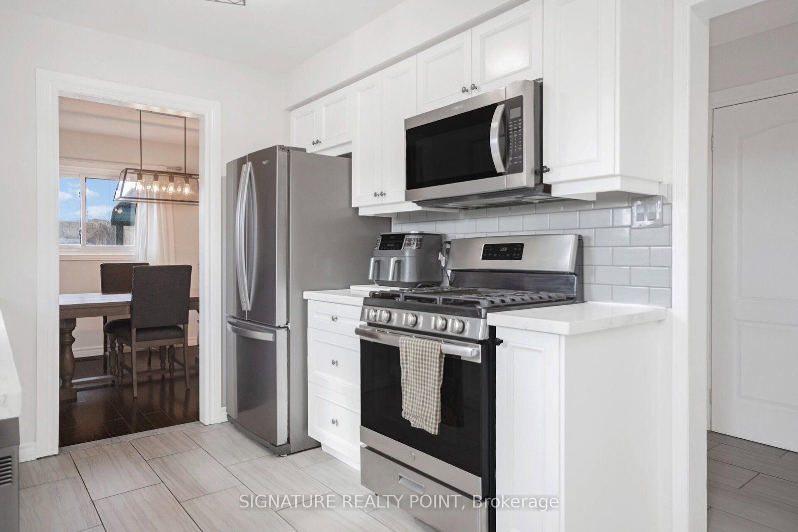 222 Simmons Boulevard • Brampton, ON photo 12