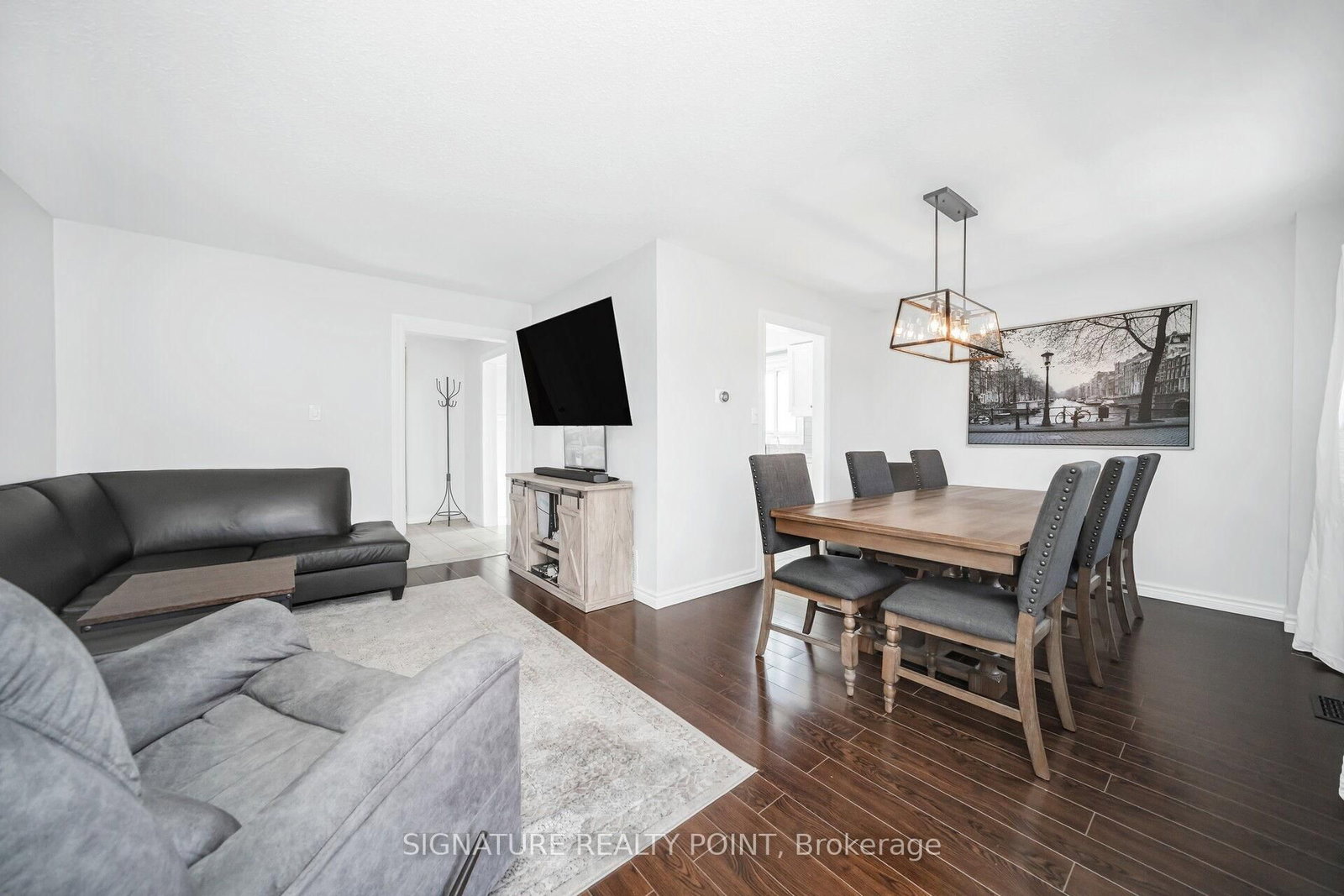 222 Simmons Boulevard • Brampton, ON photo 20