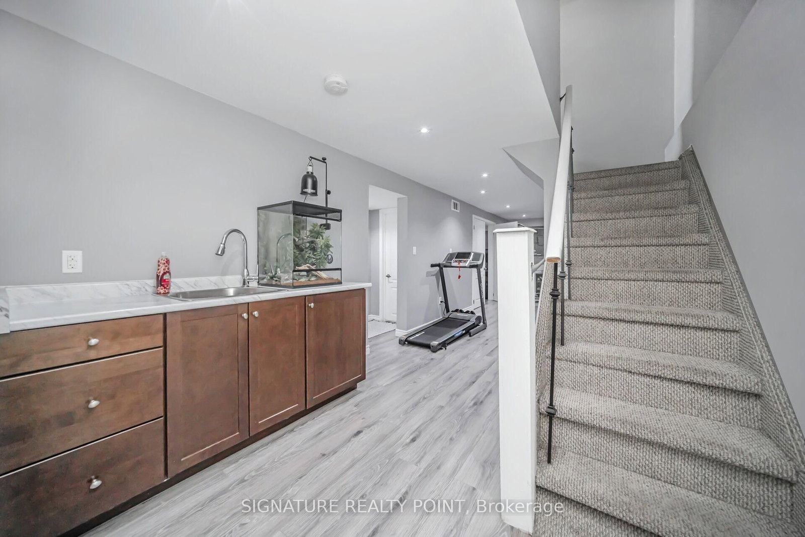 222 Simmons Boulevard • Brampton, ON photo 38