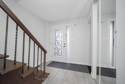 222 Simmons Boulevard • Brampton, ON photo 4