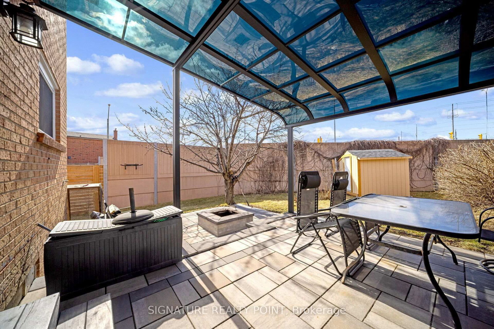 222 Simmons Boulevard • Brampton, ON photo 47