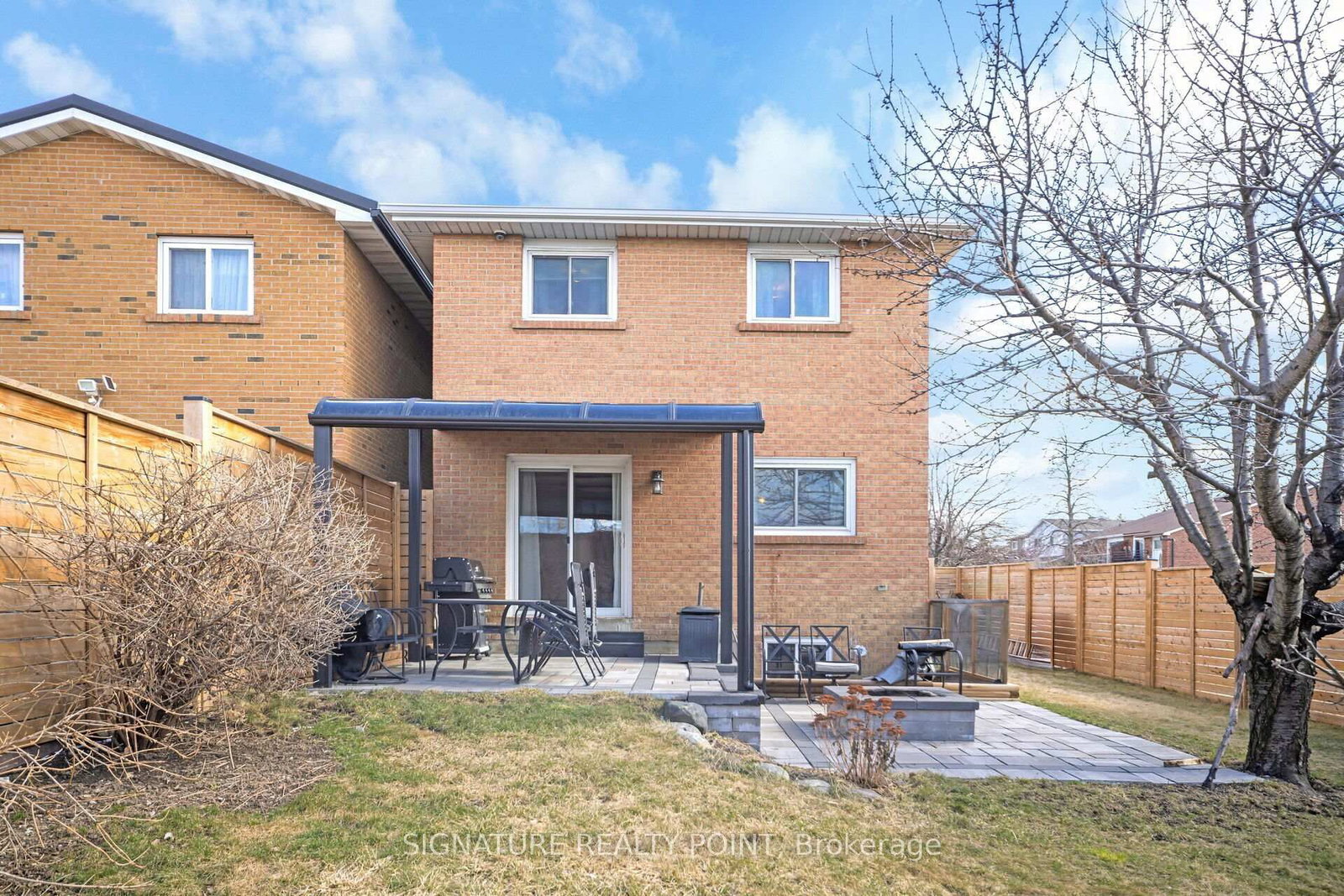 222 Simmons Boulevard • Brampton, ON photo 48
