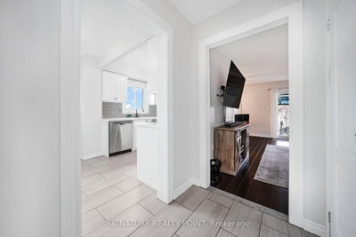 222 Simmons Boulevard • Brampton, ON photo 8
