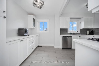 222 Simmons Boulevard • Brampton, ON photo 9