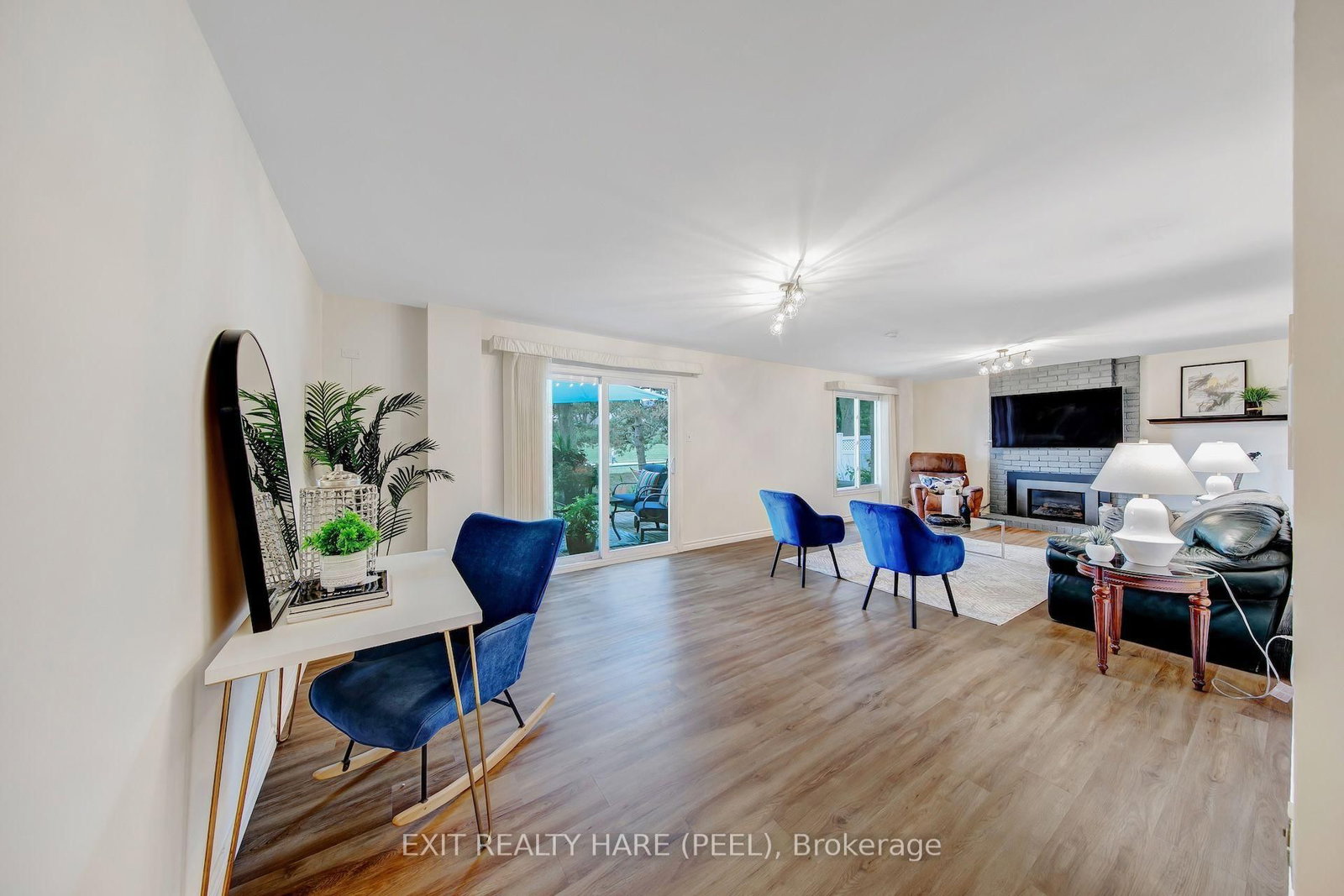 48 Nanport Street • Brampton, ON photo 36