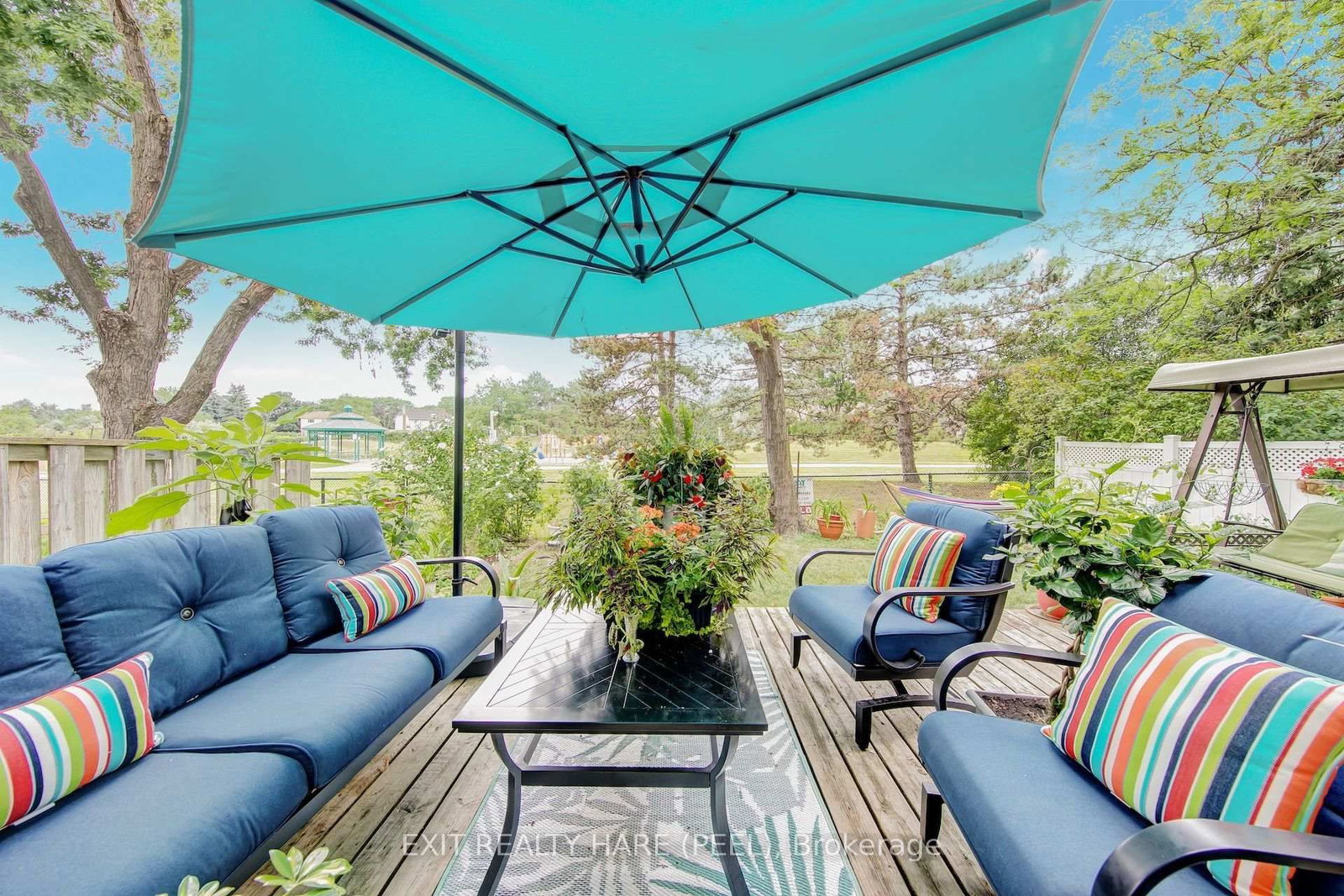 48 Nanport Street • Brampton, ON photo 37