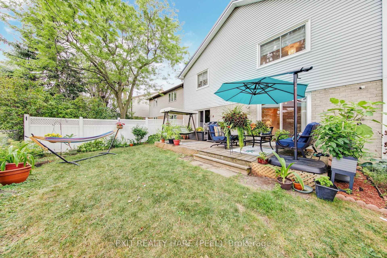 48 Nanport Street • Brampton, ON photo 39