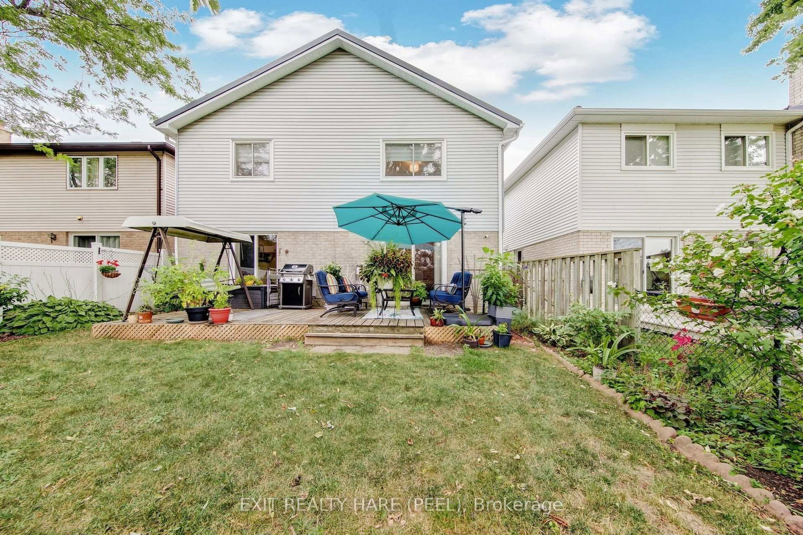 48 Nanport Street • Brampton, ON photo 40