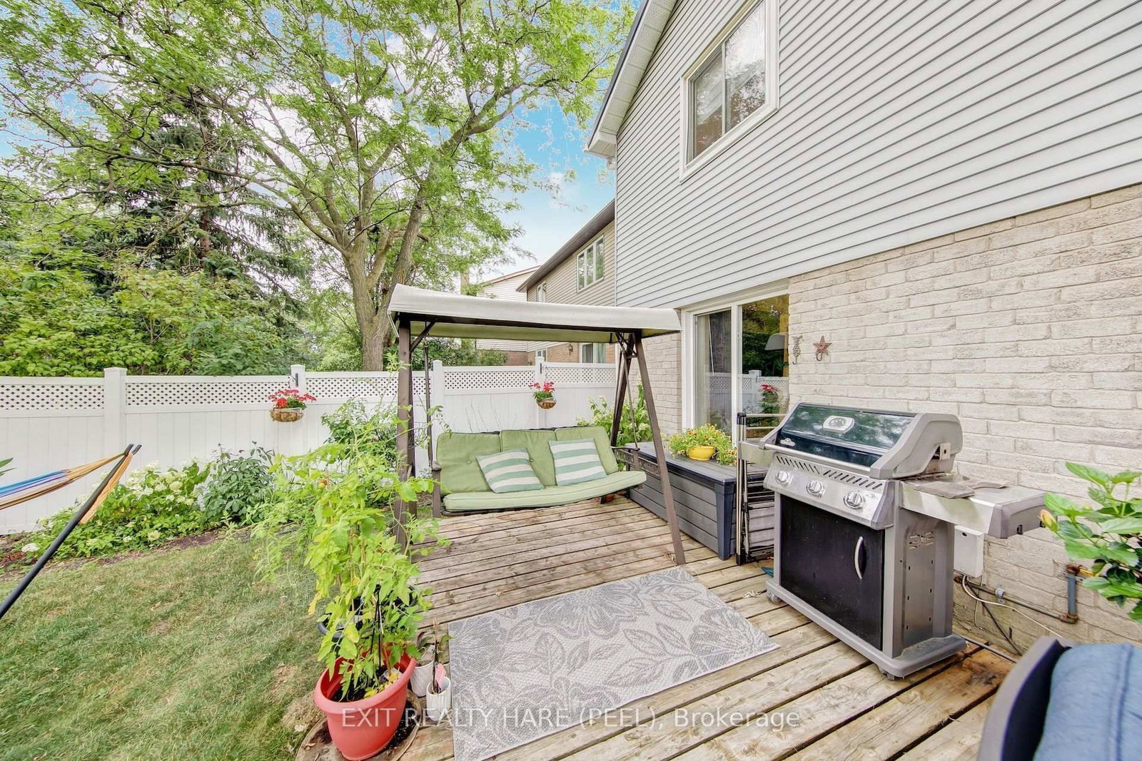 48 Nanport Street • Brampton, ON photo 41