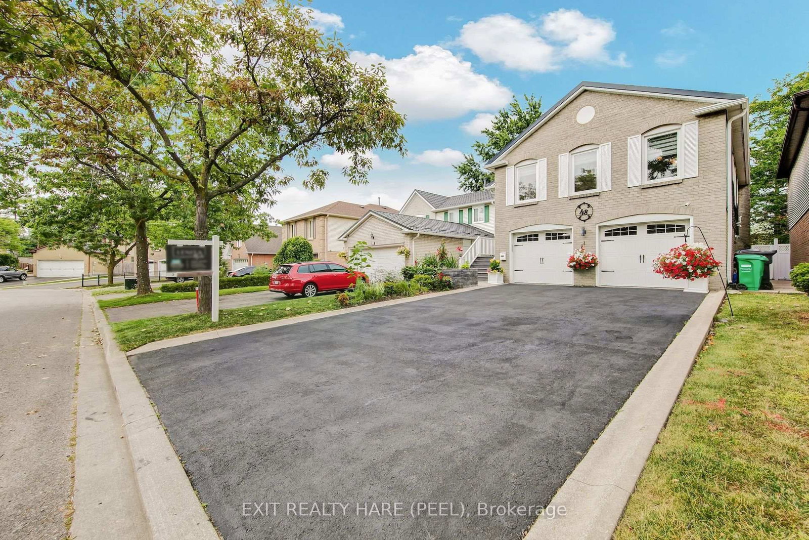 48 Nanport Street • Brampton, ON photo 42