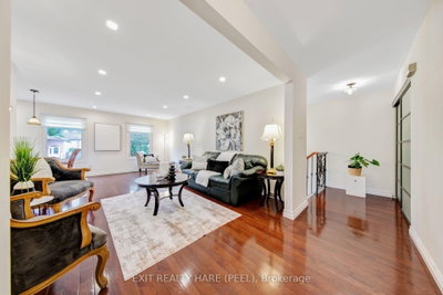 48 Nanport Street • Brampton, ON photo 5