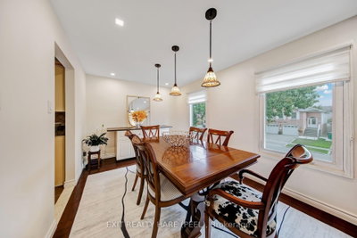 48 Nanport Street • Brampton, ON photo 9