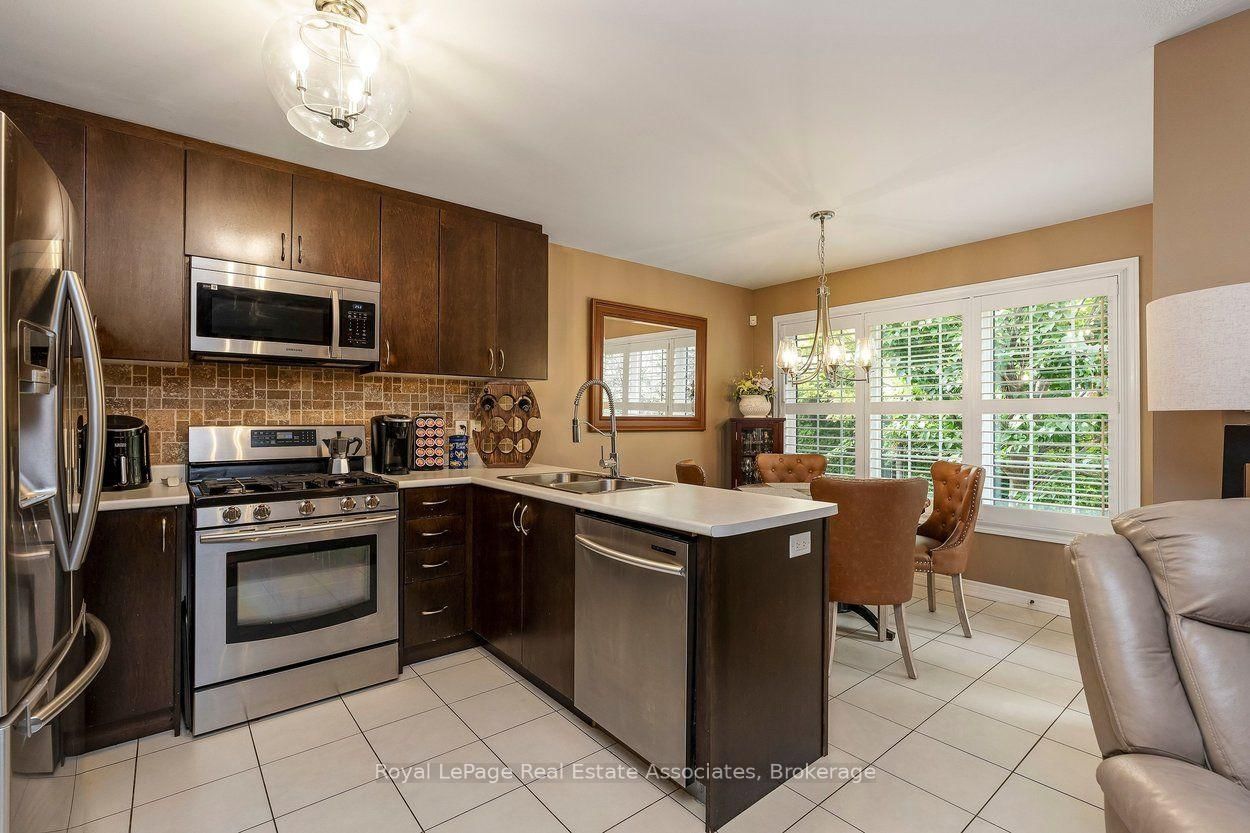 24 Lacorra Way • Brampton, ON photo 11