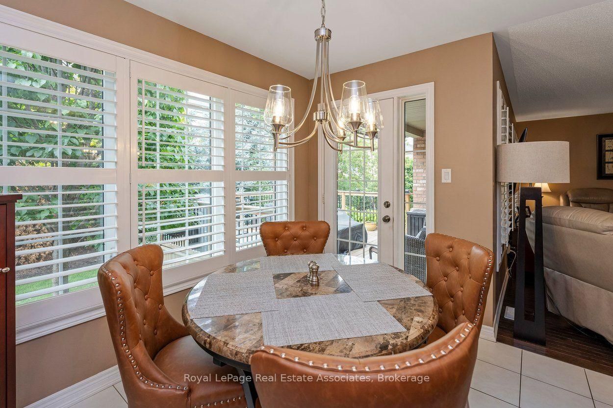 24 Lacorra Way • Brampton, ON photo 14
