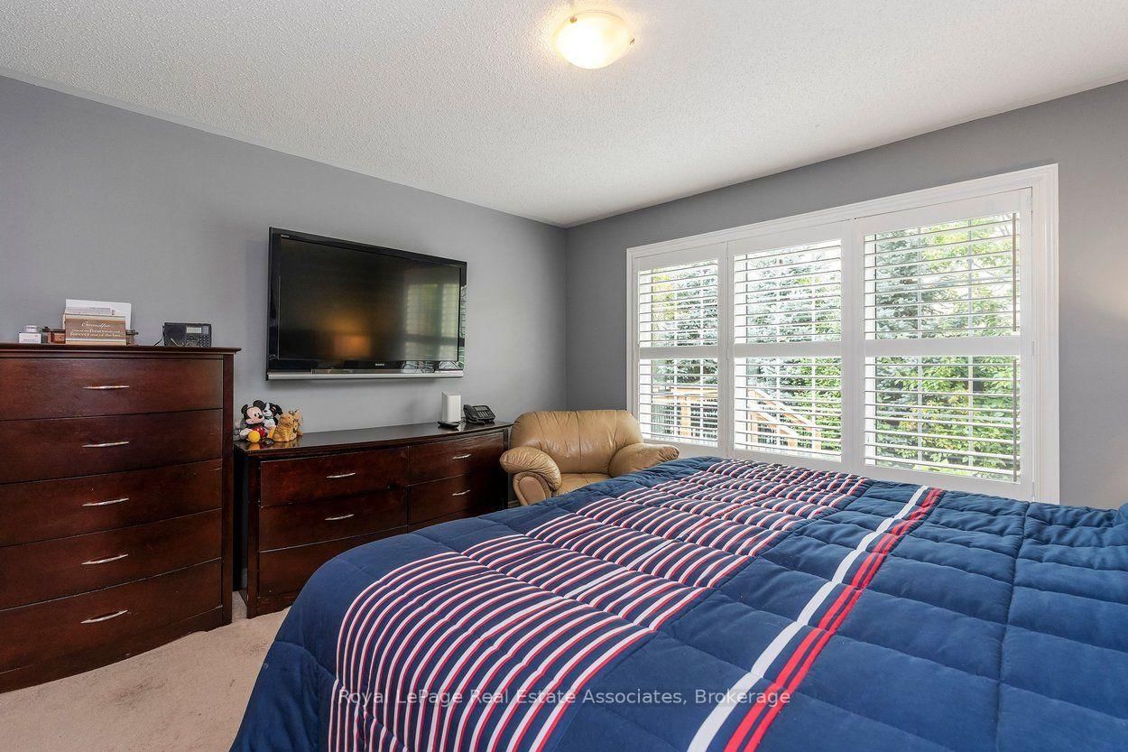 24 Lacorra Way • Brampton, ON photo 15