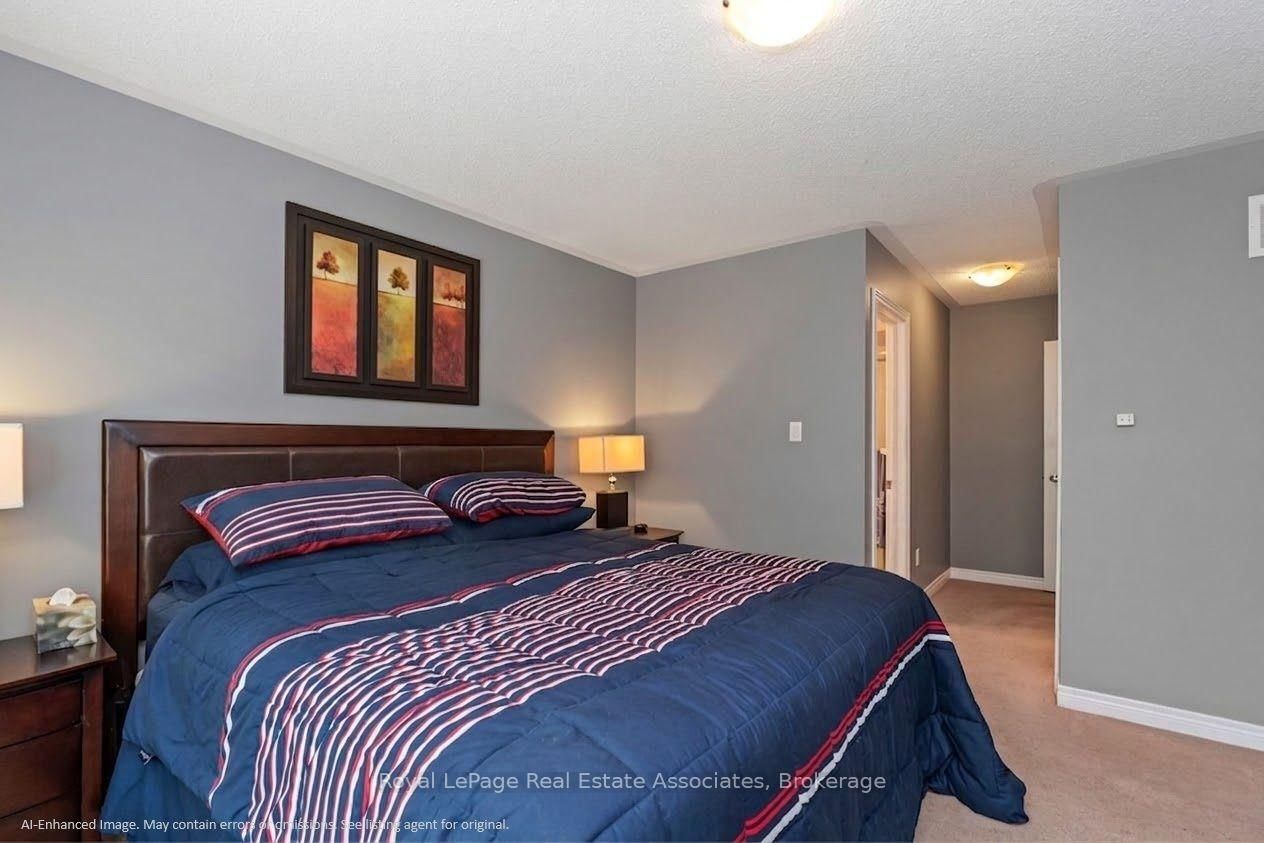 24 Lacorra Way • Brampton, ON photo 16