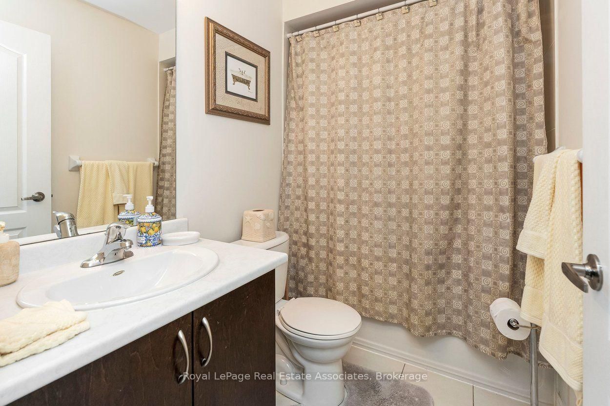 24 Lacorra Way • Brampton, ON photo 19