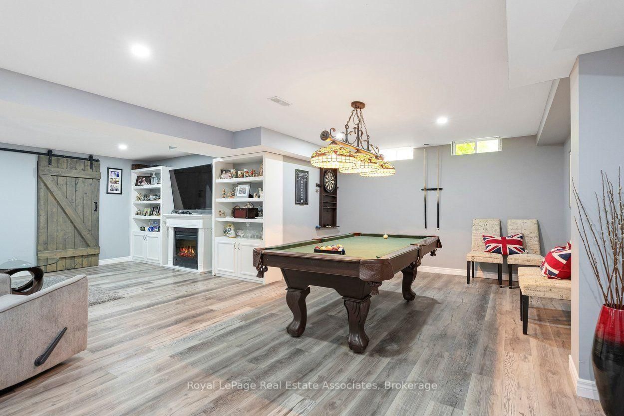 24 Lacorra Way • Brampton, ON photo 20