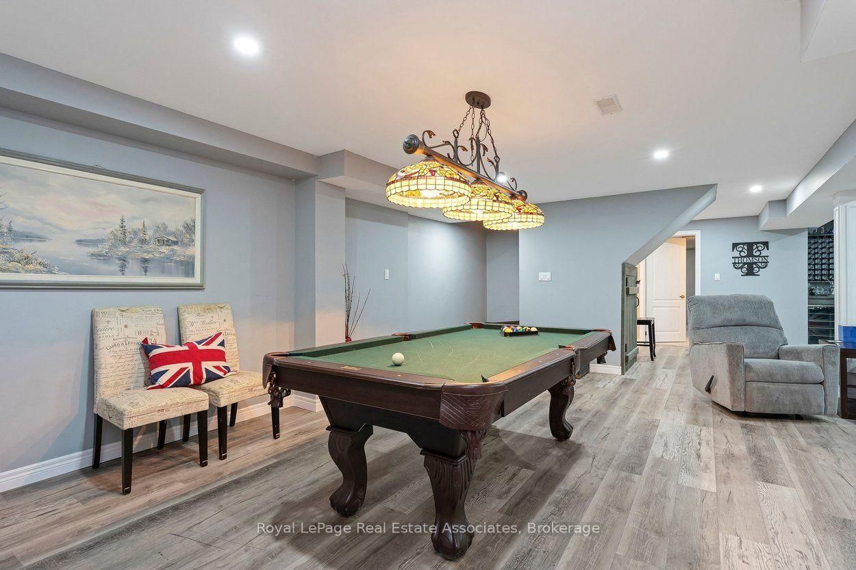 24 Lacorra Way • Brampton, ON photo 22